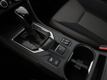 Subaru XV II 2018 Subaru XV automat 4x4 klima auto full LED grzane, zdjęcie 28