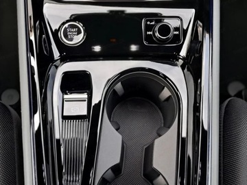 Audi Q3 III Sportback 2.0 40 TFSI 204KM 2026 AUDI Q3 TFSI quattro S line Sportback Suv 2.0 (204 KM) 2026, zdjęcie 10