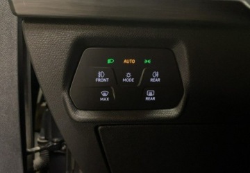 Cupra Leon II Hatchback 2.0 TSI 245KM 2023 Cupra Leon VAT 23 2.0TSI 245KM DSG 2023 r., Salon PL, przebieg tylko 28tys, zdjęcie 38