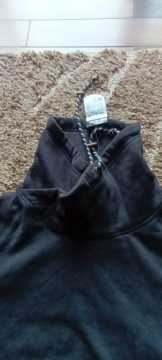 Базовая теплая спортивная толстовка Ulla Popken 54/56