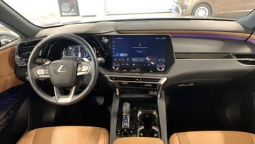 Lexus RX V 2022 Lexus RX 350h Prestige V (2022-), zdjęcie 10