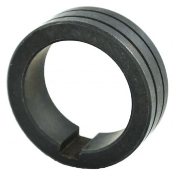 Rolka prowadząca fi30, drut 0.6-0.8mm