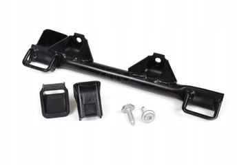 UCHWYT FOTELIKA ISOFIX AUDI A4 B7 RS4 EXEO LEWY ORYGINAŁ OD ASO