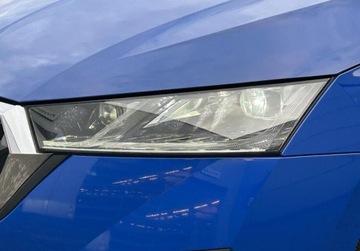 Skoda Octavia IV Liftback 1.5 TSI EVO 150KM 2023 Skoda Octavia Style, FV 23, Virtual Cockpit, Tempomat, Kamera, Podgrzewane, zdjęcie 32