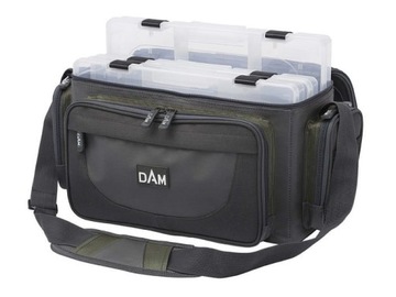 Torba Dam Lure Carryall M