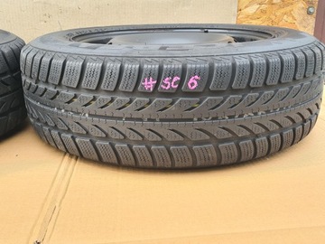 DISK KOLO REZERVY OPEL CORSA D MERIVA 185/65R15 ET39 6J 4X100 15 R15