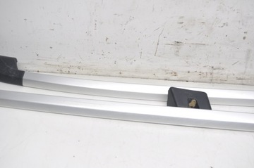 VOLVO XC90 RELING DACHOWY KOMPLET LIFT