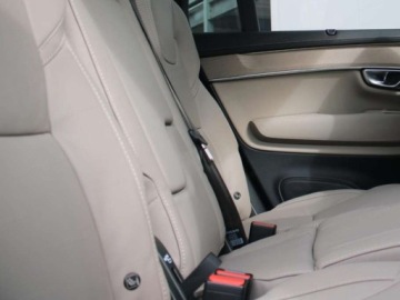 Volvo XC90 II 2026 VOLVO XC90 B5 AWD Ultra Bright Suv 2.0 (250KM) 2026, zdjęcie 16