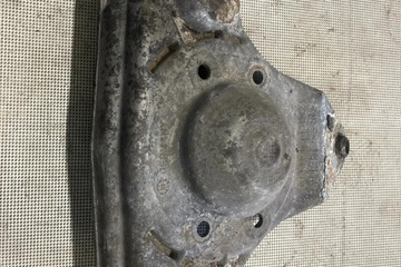 JINÉ DÍLY KAROSÉRIE AUDI A6 (4B2, C5) 8D0412383 1.8L GASOLINE 110KW 1999