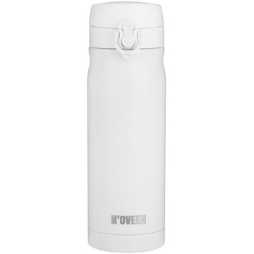 ТЕРМАЛЬНАЯ КРУЖКА ТЕРМОБУТЫЛКА 400мл ДЛЯ КОФЕ И ЧАЯ