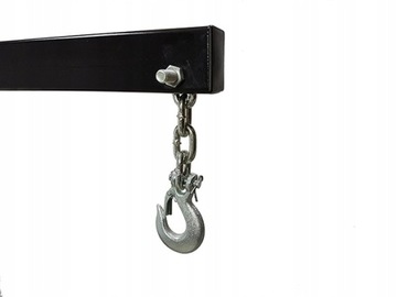 КРАН МАСТЕРСКОЙ ПОДЪЕМНИК 2000кг КРАН ДЛЯ ДВИГАТЕЛЯ 2Т