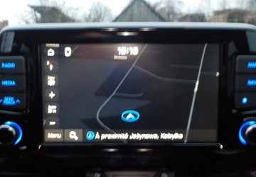 Hyundai 2018 Hyundai i30 N 275KM Okazja 2.0 Benzyna 275KM, zdjęcie 36