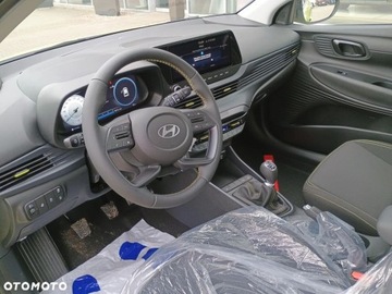 Hyundai i20 III 2025 Hyundai i20 1.2 Modern 1.2 Benzyna 79KM, zdjęcie 7