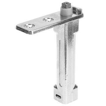 Пружинные петли для дверей холодильника