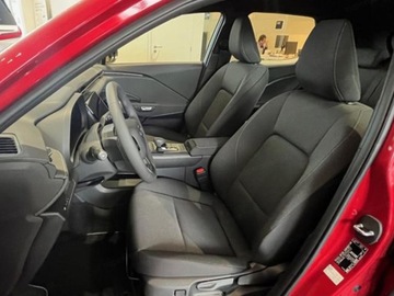 Lexus LBX 1.5 Hybrid 136KM 2025 Od ręki - LBX 1.5 Hybrid 136KM | Podgrzewane fotele!, zdjęcie 5