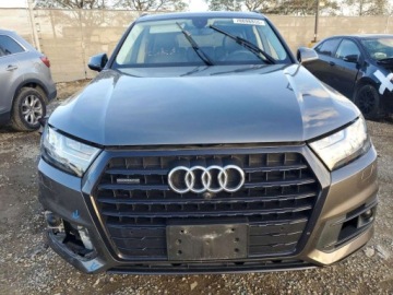 Audi Q7 II 2019 Audi Q7 2019 AUDI Q7 PRESTIGE 3.0 Benzyna 329KM, zdjęcie 5