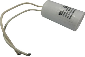GTooL KONDENSATOR KD8 CBB60 16µF 450VAC C 50/60Hz