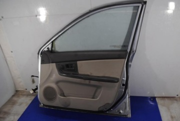 KIA CERATO 2005R 2.0 CRDI HB DVEŘE PRAVÝ PŘEDNÍ L1