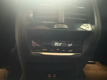 BMW X4 G02 SUV 30i 252KM 2020 BMW X4 30i. 252 KM. Przebieg 36000 km. M Pakiet., zdjęcie 20