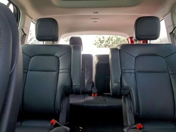 Lincoln 2025 Lincoln Aviator 2025 3.0 Benzyna 400KM, zdjęcie 10