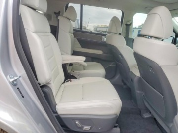 Hyundai Santa Fe V 2025 Hyundai Santa Fe Calligraphy 2025 2.5 Benzyna 277KM, zdjęcie 10