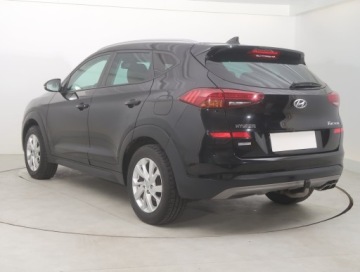 Hyundai Tucson III 2018 Hyundai Tucson 1.6 CRDi, Navi, Klima, Klimatronic, zdjęcie 3