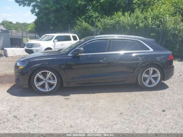 Audi Q8 2023 Audi Q8 2023r, Prestige, Quattro, 3.0L 3.0 Benzyna 335KM, zdjęcie 4