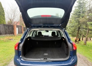 Ford Focus IV Kombi 2.0 EcoBlue 150KM 2019 Ford Focus Ford Focus 2.0 EcoBlue Active Business 2.0 Diesel 150KM, zdjęcie 19