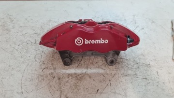 Zacisk Brembo 370mm Seat Leon Cupra III Audi RS3