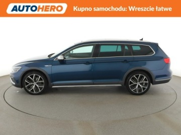 Volkswagen 2019 Volkswagen Passat Alltrack lift 4x4 DSG Matrix LED, zdjęcie 1