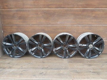 Alufelgi 17 Celica Avensis SEAT Leon Audi a3 Golf