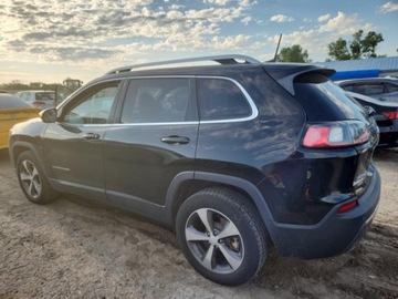 Jeep Cherokee V 2019 Jeep Cherokee 2019 r. ,3,2L LIMITED 3.2 Benzyna 271KM, zdjęcie 3