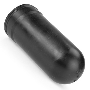 MEMBRANA AMORTYZATORA TYŁ 52/104 SUZUKI RMZ 250