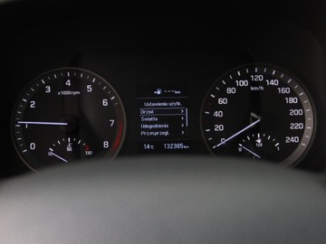 Hyundai Tucson III SUV Facelifting 1.6 GDi 132KM 2019 Hyundai Tucson 1.6 GDI, Salon Polska, zdjęcie 10