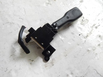 КРУИЗ-КОНТРОЛЬ ТОЙОТА АВЕНСИС 09-19