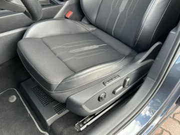 Cupra Formentor Crossover 1.5 TSI 150KM 2023 Cupra Formentor MATOWY 1.5 TSI dsg Salon PL FV23%, zdjęcie 13
