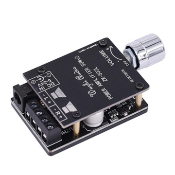 Плата DC524V Bluetooth 5.0 для магазина товаров