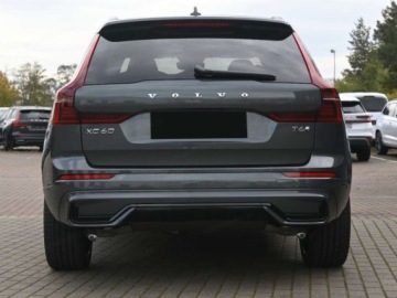Volvo XC60 II 2026 VOLVO XC60 T6 Plug-In Hybrid AWD Ultra Dark Suv 2.0 (398KM) 2026, zdjęcie 1