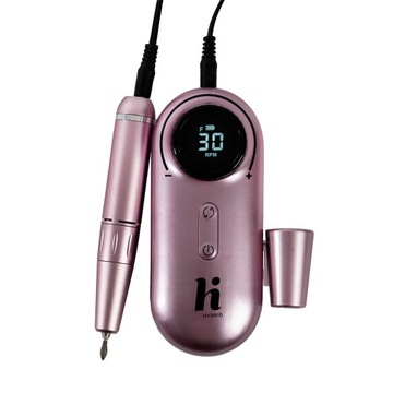 Дрель для ногтей Hi Hybrid Compact Lite (12 Вт) 1 шт.