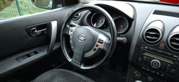 Nissan Qashqai I Crossover 1.6 115KM 2008 NISSAN QASHQAI !, zdjęcie 14