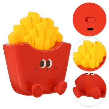 Декор для дома Ночник