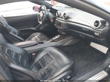 Ferrari California 2015 Ferrari California 2015, T, 3.9 3.9 Benzyna 555KM, zdjęcie 4