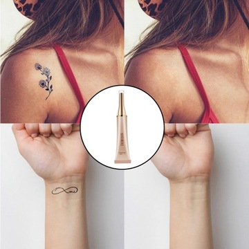 1 х крем для удаления татуировок Tattoo Strength