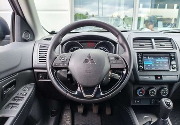 Mitsubishi ASX I SUV Facelifting 2019 2.0 150KM 2019 Mitsubishi ASX Mitsubishi ASX 2.0 Invite 2.0 Benzyna 150KM, zdjęcie 6