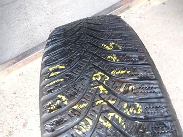5X112 KOLO REZERVY 15 SEAT ALTEA SKODA OCTAVIA VW GOLF 5 CADDY AUDI A4 A6
