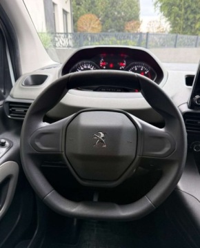 Peugeot Rifter Standard 1.5 BlueHDI 102KM 2020 Peugeot Rifter Peugeot Rifter 1.5 Diesel 102KM, zdjęcie 23