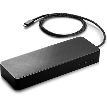 STACJA DOKUJĄCA HP USB-C HSA-B005DS USB-C