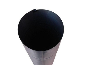 ПЕЧЬ ПЕЧЬ ТРУБА ДЫМОХОД КОЗЫ ДЫМ ДЫМ 120 СТАЛЬНАЯ ПЕЧЬ