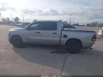  RAM 1500 Ram 1500 Limited 4x4 Crew Cab 57 Box 5.7 Benzyna 395KM, zdjęcie 5