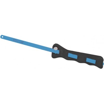 UCHWYT DO BRZESZCZOTU 300mm 12mm plastikowa rączka